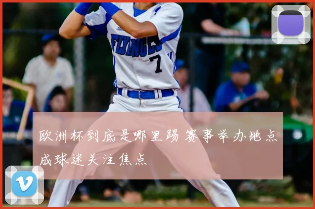 欧洲杯到底是哪里踢 赛事举办地点成球迷关注焦点