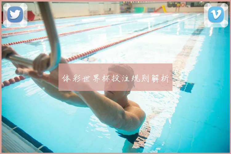 体彩世界杯投注规则解析