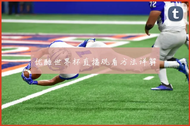 优酷世界杯直播观看方法详解