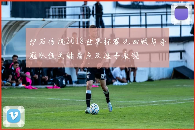 炉石传说2018世界杯赛况回顾与夺冠队伍关键看点及选手表现