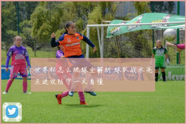 世界杯怎么玩球全解析 球队战术亮点进攻防守一文看懂