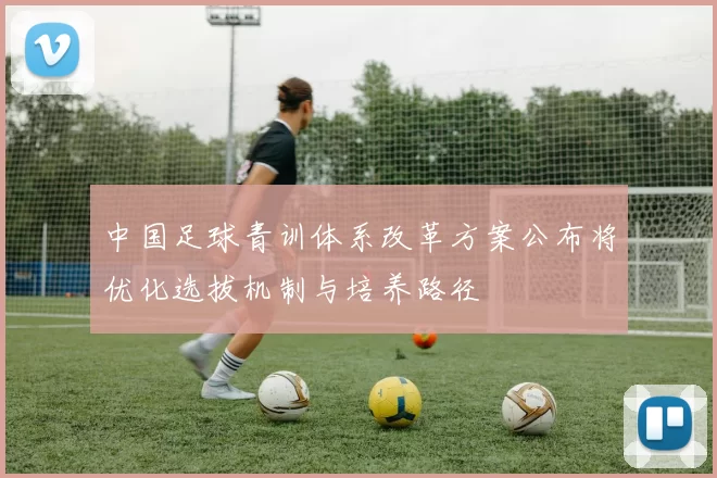 中国足球青训体系改革方案公布将优化选拔机制与培养路径